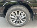 تويوتا لاند كروزر VXR