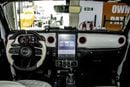Jeep Wrangler Jeep Wrangler Unlimited 2018