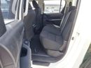 Toyota Hilux DLS TOYOTA HILUX PICKUP RHD 2018 MODEL 2.8 L DIESEL AUTOMATIC(PM16990)
