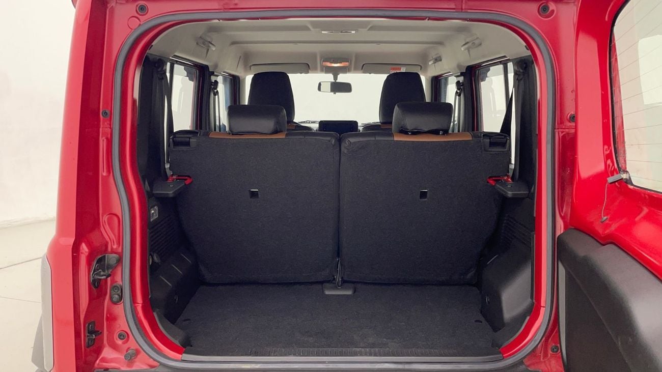 Suzuki Jimny 1.5L 2024 | 0 DP | 1030/Month | 30 Day Return | Service History