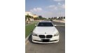 بي أم دبليو 750 BMW 750LI GCC 965X48 , 0% DOWN PAYMENT , FULL PTION