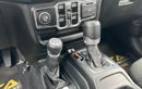 Jeep Wrangler Unlimited 2023 Jeep Wrangler Unlimited Sahara, 1 Year Unlimited Km Warranty, Excellent Condition, GCC