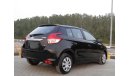 Toyota Yaris 2015 1.3 Ref#368