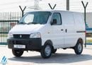 Suzuki EECO 2026 Cargo Van - 1.2L Petrol 5MT - Special Deal Available - with ABS - Export