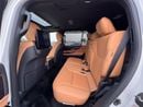 Lexus LX600 BRAND NEW LEXUS LX600 2025 4WD AT PETROL = RIGHT HAND DRIVE