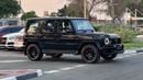 Mercedes Benz G63 AMG MANUFAKTUR EXCLUSIVE PLUS 2022 Mercedes-Benz G-Class G 63 AMG GCC Specs