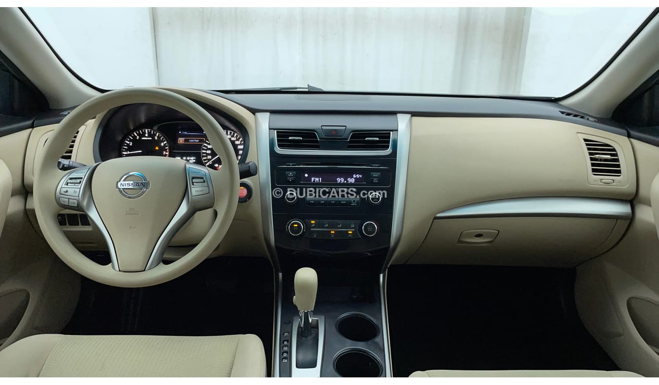 Nissan Altima S 2.5 | Zero Down Payment | Free Home Test Drive