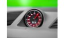 بورش كايان 2023 UNDER WARRANTY GTS - ONLY 3,000 KM - YOU CANNOT FIND AN HIGHER SPEC