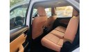 Toyota Fortuner EXCELLENT CONDITION - LOW MILEAGE - 2018 MODEL