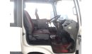 Mitsubishi Rosa Mitsubishi Rosa RIGHT HAND DRIVE (Stock no PM 600 )