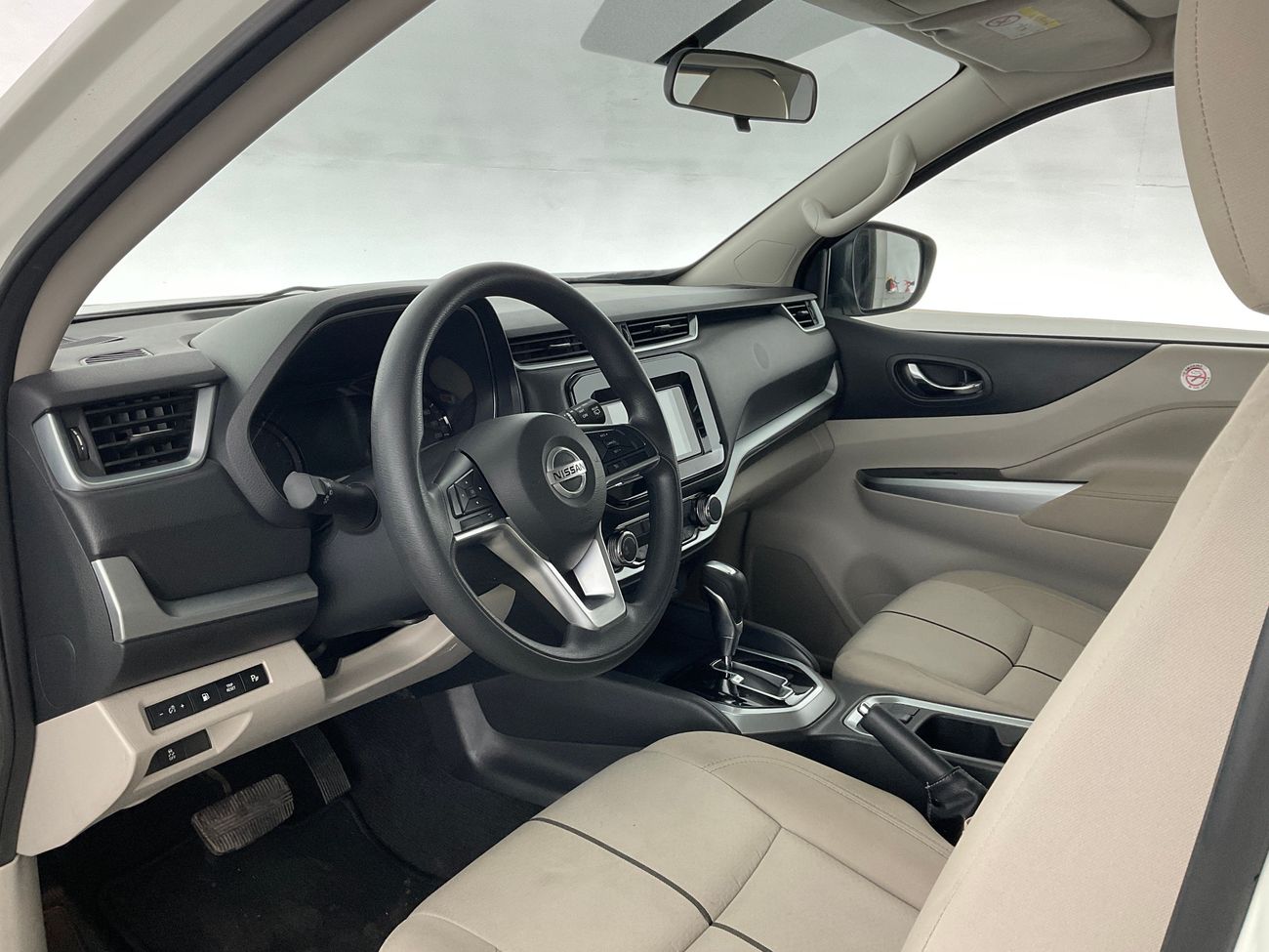 نيسان إكستيرا SE | National Day Celebration | شامل الضمان | 0 ﺪﻔﻋﺓ ﺃﻮﻟﻯ