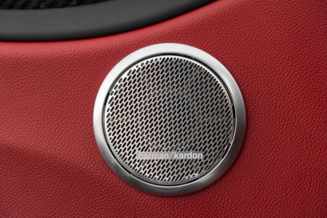 Alfa Romeo Giulia Quadrifoglio 2.9L (505 HP)