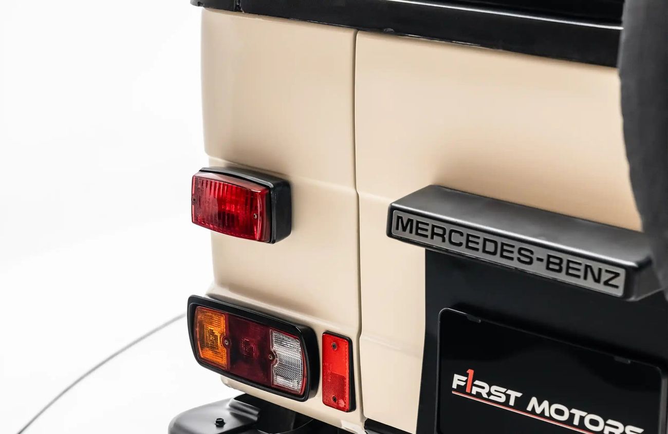 Mercedes-Benz 280 2.7L I-6 Naturally Aspirated Engine