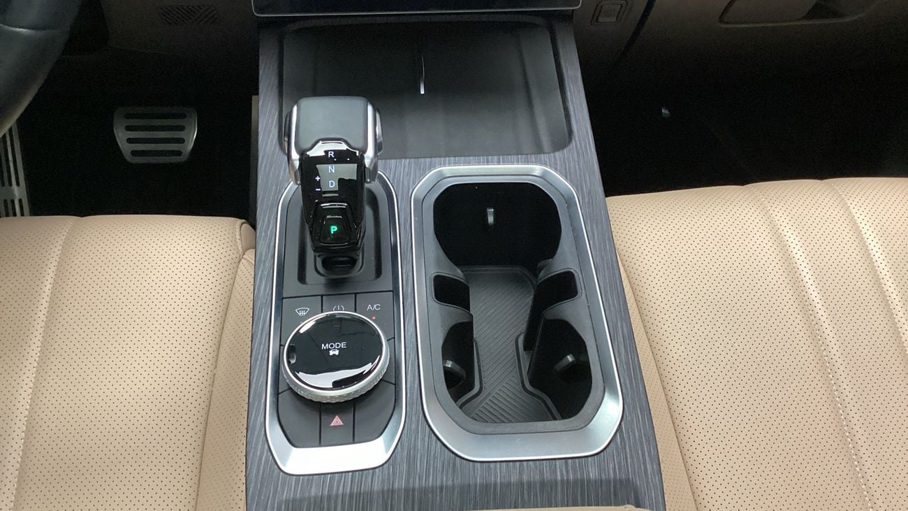جاكو J7 1.6 TGDI LUXURY DCT 2WD | شامل الضمان | 0 ﺪﻔﻋﺓ ﺃﻮﻟﻯ