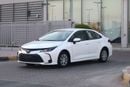Toyota Corolla XLI