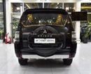 Mitsubishi Pajero EXCELLENT DEAL for our Mitsubishi Pajero ( 2013 Model ) in Black Color GCC Specs