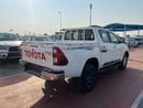 Toyota Hilux HILUX PATROL 2.7 4X4 FULL OPTION