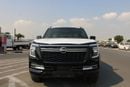 Nissan Patrol LE PLATINUM CITY