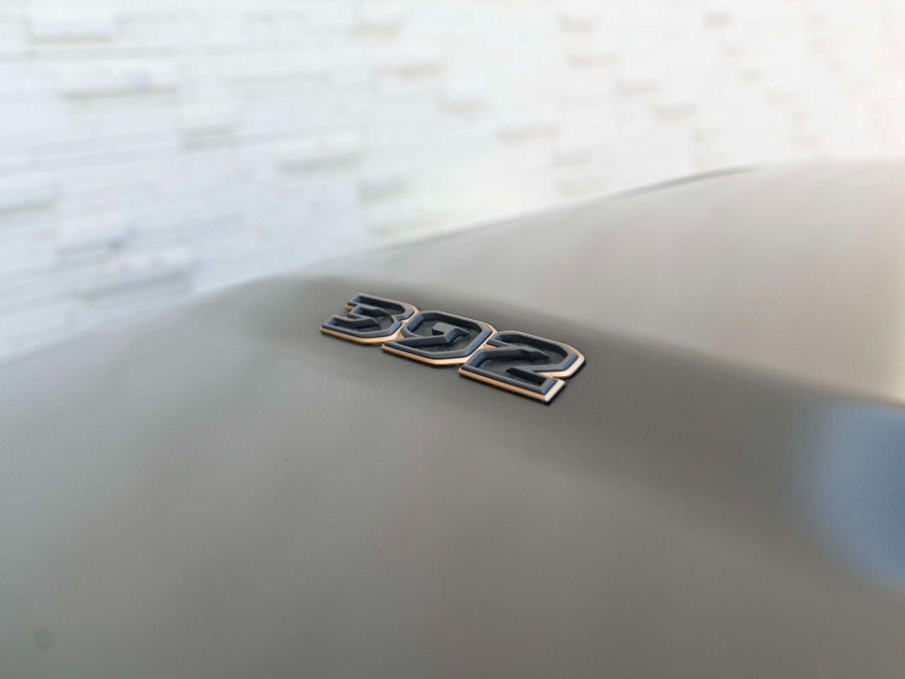 Jeep Wrangler Rubicon 392