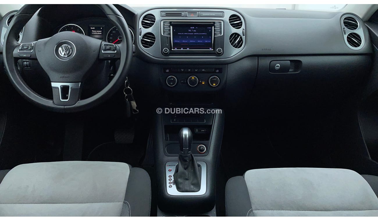 Volkswagen Tiguan SE 2 | Zero Down Payment | Free Home Test Drive