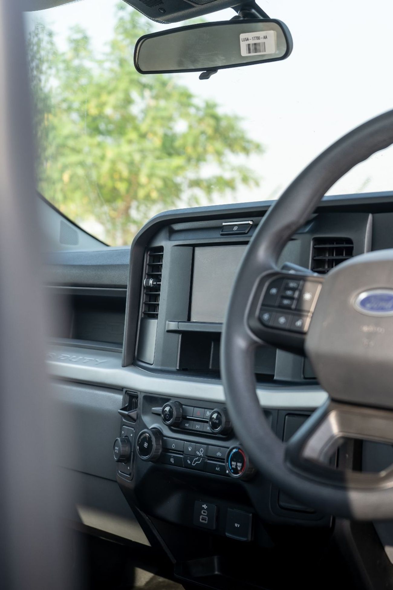 فورد F 550 2025 Ford Super Duty F-550 RIGHT HAND DRIVE (RHD)