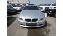 BMW 320i hard top convertible