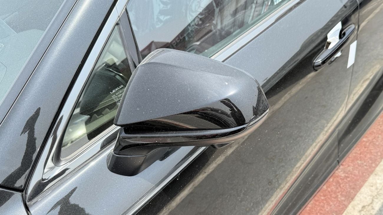 Lexus RX 500h Lexus RX500h F Sport Performance 2.4L Hybrid 2025YM