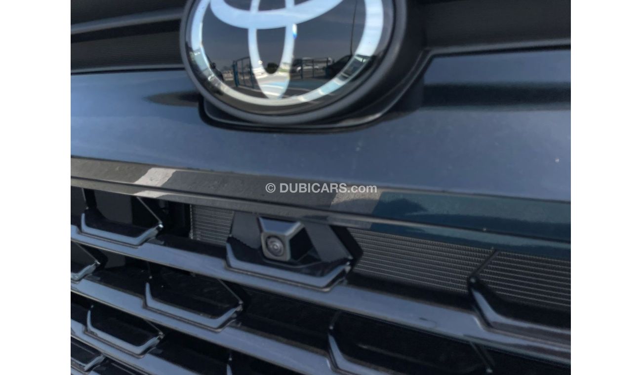 Toyota Grand Highlander Toyota Grand Highlander 2.4L Limited 2024