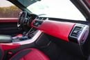 Land Rover Range Rover Sport HSE DYNAMIC P360 2021!! GCC SPECS!! WELL MAINTAINED