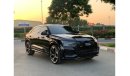 Audi RS Q8 quattro European Spec