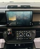 Land Rover Defender 130 SE P400 X Dynamic (7 Seater)