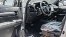 تويوتا هيلوكس 2026 Toyota Hilux Adventure 4.0L AT Petrol (White)