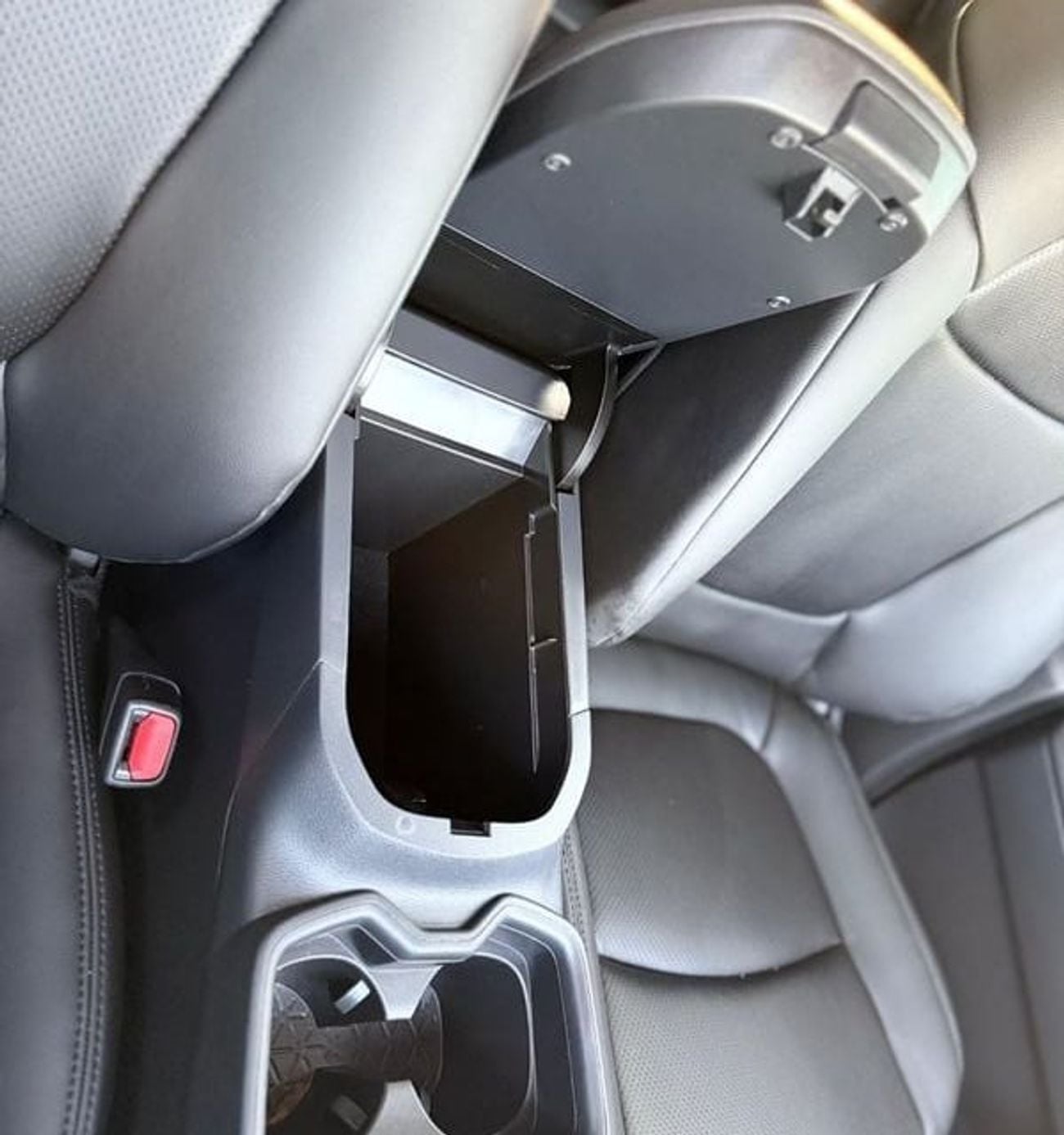 Toyota RAV4 2019 | RHD | AUTOMATIC TRANSMISSION | 2.0L PETROL ENGINE | REAR VIEW CAMERA | GRAY COLOR | ELECTRIC