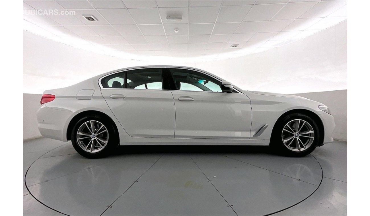 BMW 520i Standard | 1 year free warranty | 1.99% financing rate | Flood Free