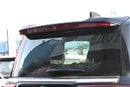 تويوتا لاند كروزر Toyota Land Cruiser VX 4.0L V6 2026 Black inside Black