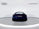 أودي RS7 STD quattro 4.0L