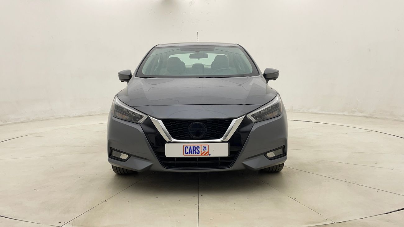 Nissan Sunny SL 1.6 | Zero Down Payment | Home Test Drive