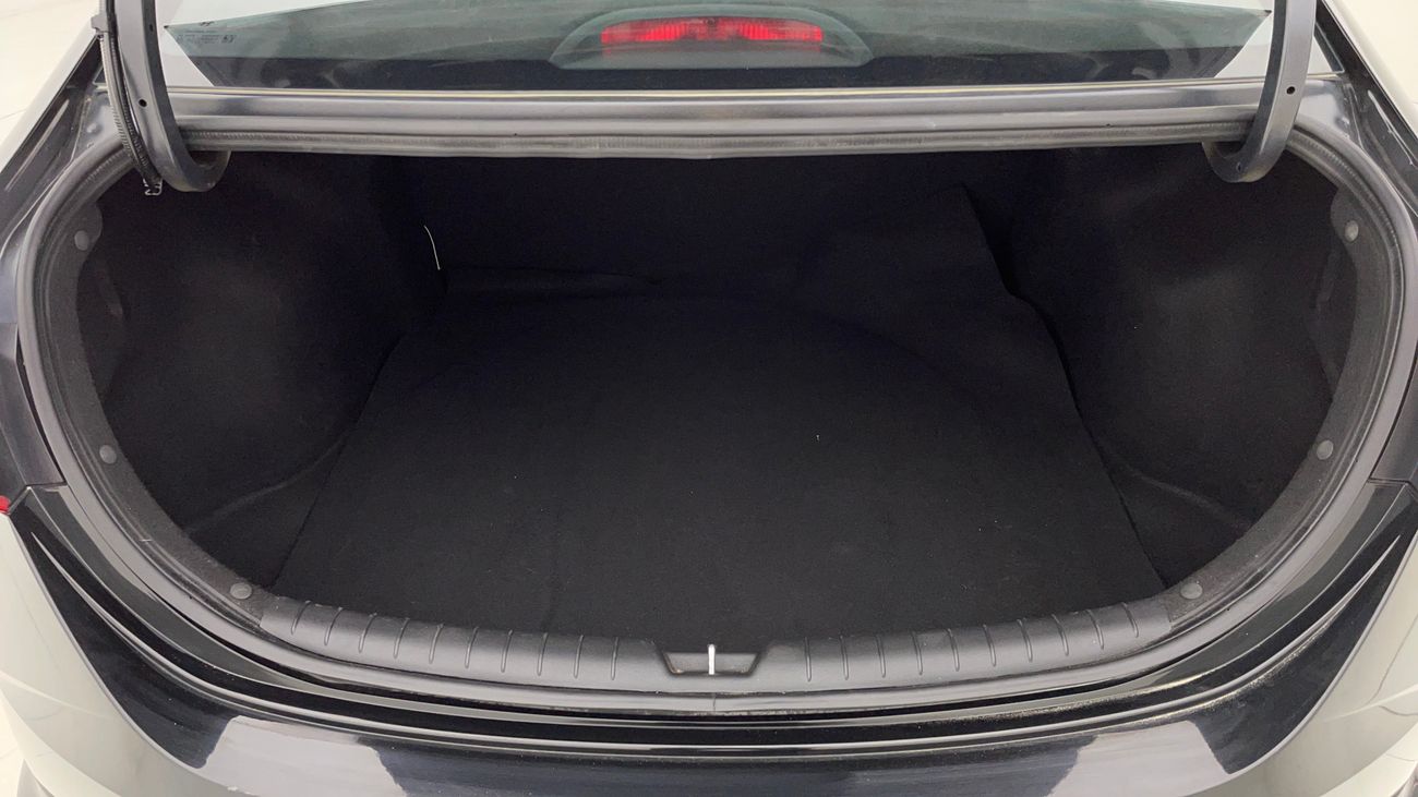 هيونداي أكسنت SMART 1.6 | بدون دفعة مقدمة | اختبار القيادة في المنزل