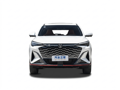 Changan X5 Plus Changan X5 PLUS 2026 Second Generation 1.5T High-Performance