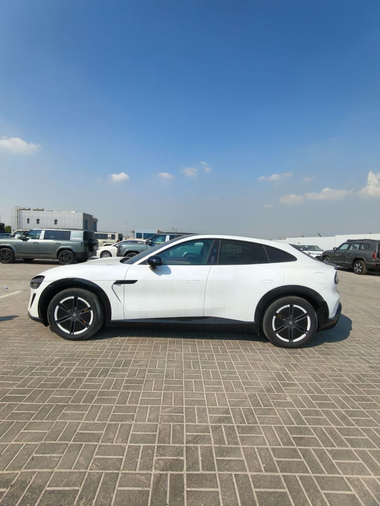 شاومى YU7 Xiaomi Yu7 Pro