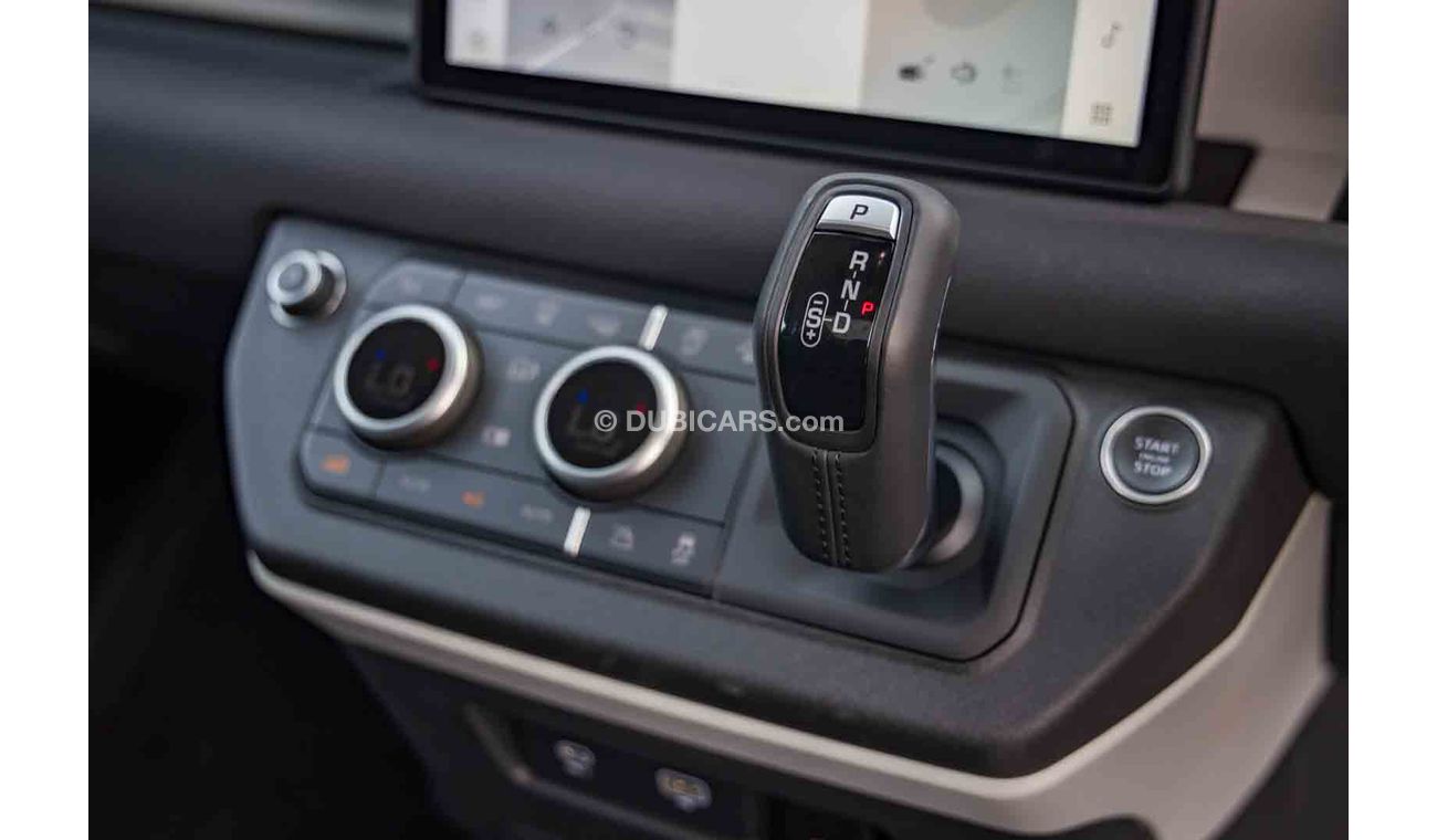Land Rover Defender RHD DEFENDER 90 URBAN