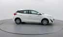 Toyota Yaris E 1.3 | Under Warranty | Inspected on 150+ parameters