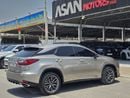 Lexus RX350 F-SPORT