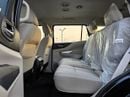 Nissan X Terra Nissan XTERRA SE 2.5L A/T RWD SUV Black Color 2023 Model