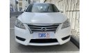 Nissan Sentra 1.5