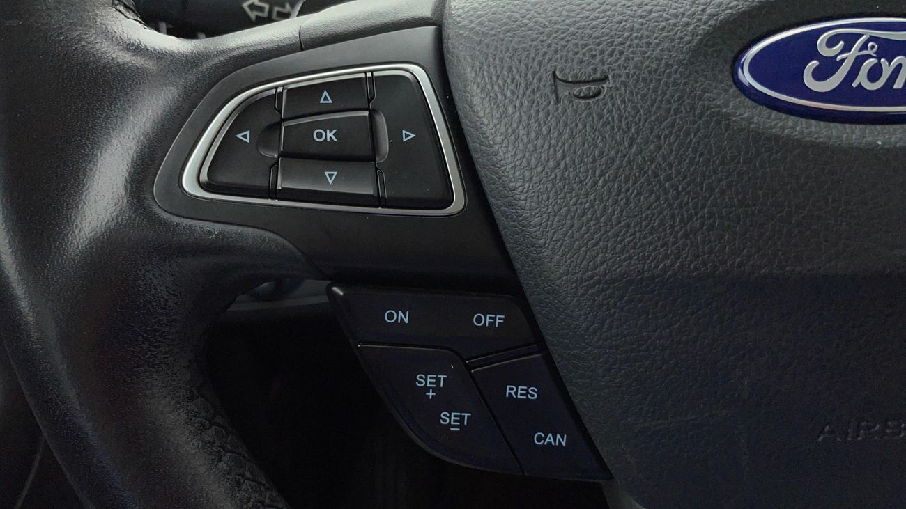 Ford Escape S 2.5 | Zero Down Payment | Home Test Drive