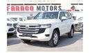 Toyota Land Cruiser 2023 LAND CRUISER 300 3.3 DIESEL EURO SPEC