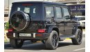 مرسيدس بنز G 63 AMG 2019 2yrs Warranty