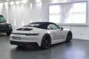 Porsche 911 PORSCHE 911 GTS 2024 ACCIDENT FREE IN EXCELLENT CONDITION