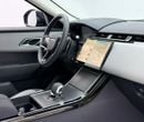لاند روفر رينج روفر فيلار COMFORTLINE Dynamic SE P250 2.0L 2025 Range Rover Velar P250 Dynamic SE, 2029 RR Warranty + Service